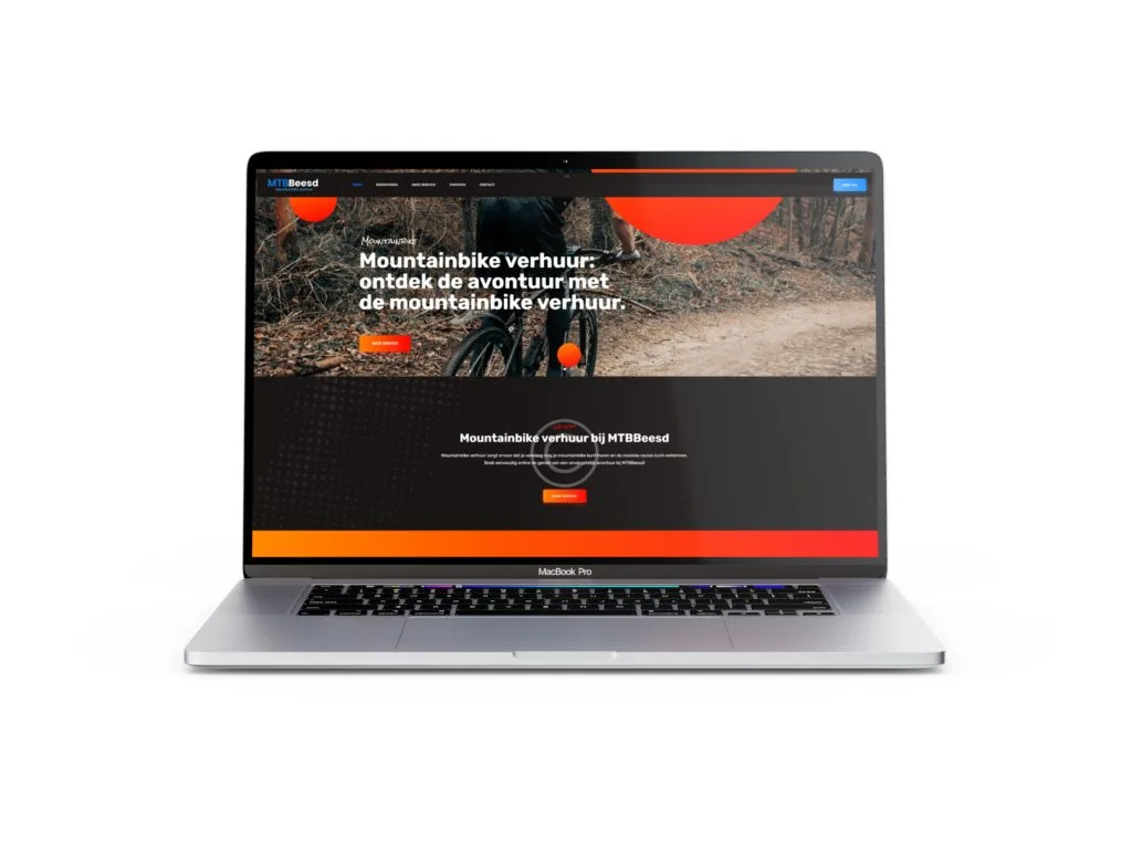 Website laten maken Utrecht